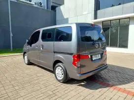 [Service Record] Nissan Evalia XV 2012 Automatic