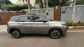 Wuling Almaz RS Pro 2022, KM Low, Istimewah.