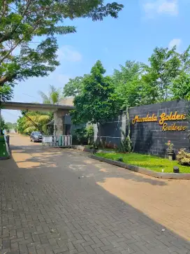 Disewakan rumah di Mandala Golden Residence, Bedahan, Sawangan, Depok