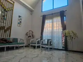 Disewakan Rumah nyaman dan Asri dikawasan sidoarjo kota.