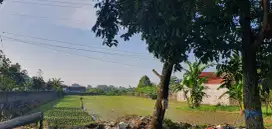 Di Jual tanah pinggir jalan di sukabumi