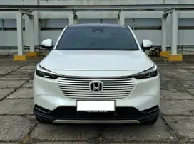 HONDA HR-V HRV SE AT 2023 Bensin