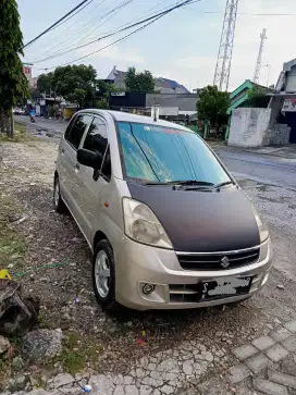 Suzuki Karimun 2007 Bensin