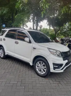 Dijual Terios R adventure Metik .