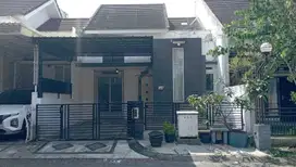 JUAL RUMAH MODERN PERMATA JINGGA MALANG