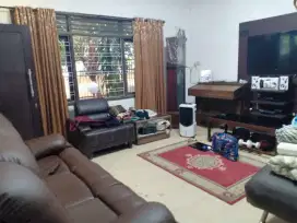 Dijual Rumah di Rawa Mangun Jakarta Timur