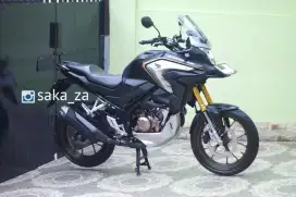 ( Baru 5 Bulan ) Km 3 Ribu  Honda Cb150x 2025 cb 150 x cb 150x cb150 x