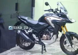 ( Baru 5 Bulan ) Km 3 Ribu  Honda Cb150x 2025 cb 150 x cb 150x cb150 x