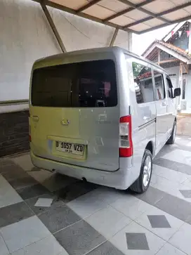 Barang mulus~Daihatsu Gran max Lite ace 2012 , 100% Mulus Bensin