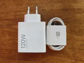 charger xiaomi 120w copotan
