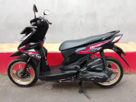 Honda beat ECO Gress tahun 2018 pajak hidup