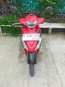 MIO J YMJET FI ORIGINAL
