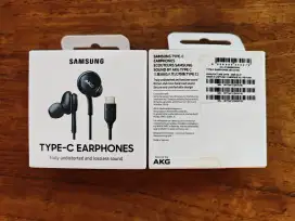 headset type c akg samsung garansi resmi