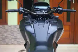 ( Baru 5 Bulan ) Km 3 Ribu  Honda Cb150x 2025 cb 150 x cb 150x cb150 x