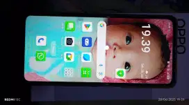Jual hp Oppo A60