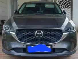 Mazda CX5, type Elite, thn 2022