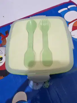 Tempat Makan - Bekal