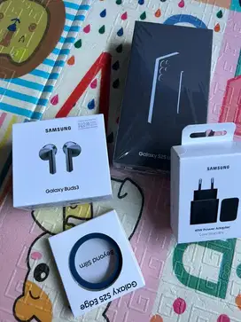 S25 ultra 512 GB bonus free buds seharga 2,3jt