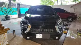 Mitsubishi xpander exceed metic low km