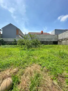DIJUAL MURAH TANAH KAVLING SIAP BANGUN DI JAGAKARSA