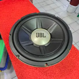 Subwoofer JBL GTO1214D Double Coil Subwoofer JBL 12 in Made in USA