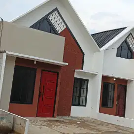 Cluster cinangka cash & kpr