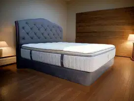 Jual murah Springbed Serta i pedic type i Balance set ori uk 180