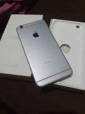 iPhone 6 plus mines
