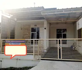 Rumah SHM kota bandung 4 menit ke alun alun Ujungberung