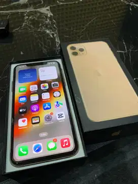iPhone 11 Pro Max 256 - iBox