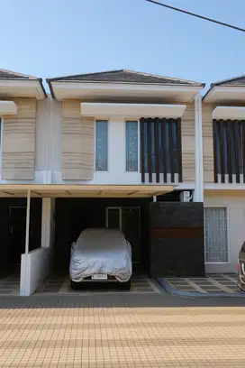 Green City Sungai Saddang Baru, Samping SPBU, Security 24H