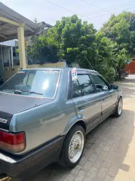 MAZDA 323 trendy
