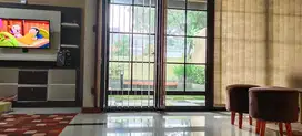 Dijual Cepat Rumah Hook Renovasi lengkap