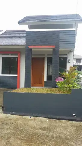 Rumah ini di Jual / di kontrakan