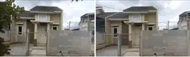Sewa tahunan rumah luas di grand harmoni 2 balaraja blok c2 no 8 hook