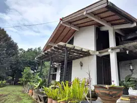 Dijual Rumah Asri Strategis Di Daerah Setra Murni Atas Bandung Utara
