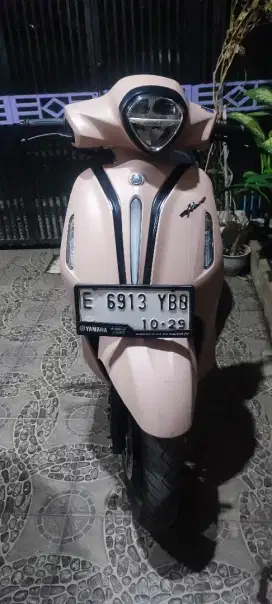 Grand filano hybrid