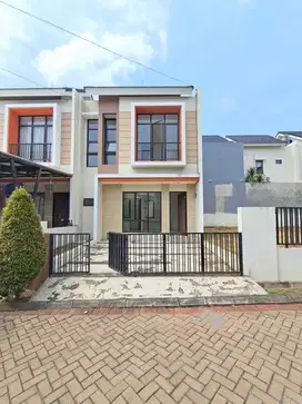 Tanah Besar 174m² Hook Harga Terjangkau Free Biaya Surat dan KPR