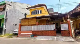Rumah Cantik Full Furnish Dekat UMS Sukoharjo