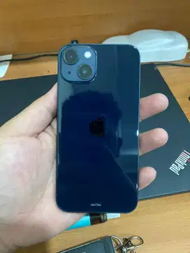 Iphone 13 128gb ibox