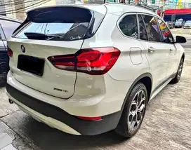 BMW X1 2021 Bensin