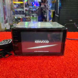 Head Unit KENWOOD DDX419BT Bluetooth USB CD Aux Radio