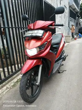 Yamaha Mio Soul GT 2012 Lengkap.