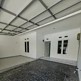 Disewakan Rumah Murah Siap Huni di Taman Cibaduyut Indah