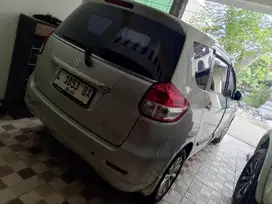 Suzuki Ertiga GX mt th 2013