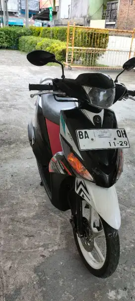 jual 2 motor sekaligus, kondisi sesuai foto pajak hidup