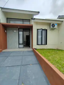 Rumah Over Kredit Maja Tangerang