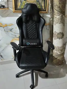 Kursi YouTubers dan gamers onex