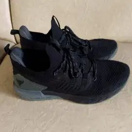 Under Armour Project Rock 3