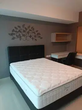 Affordable Studio Apartment U Residence Karawaci Dekat Kampus UPH